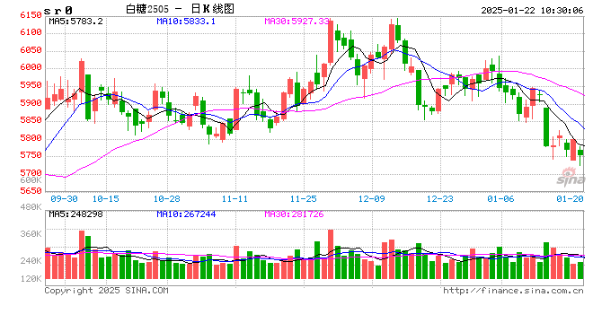 光大期货软商品类日报1.22