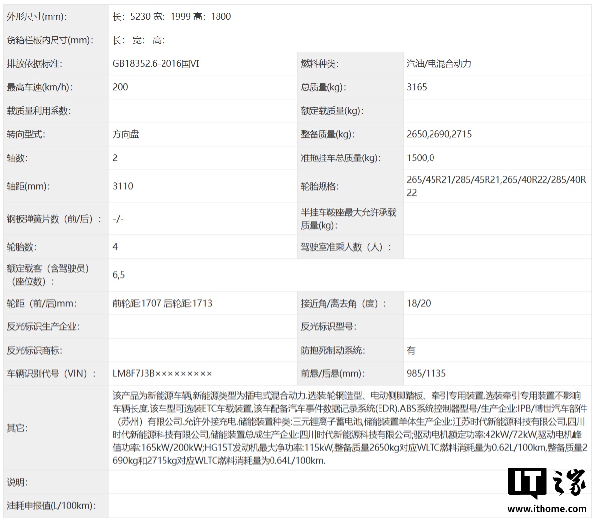 余承东出牌：鸿蒙智行问界 M9 汽车 2025 款本月上市，“金瑞红”新色亮相