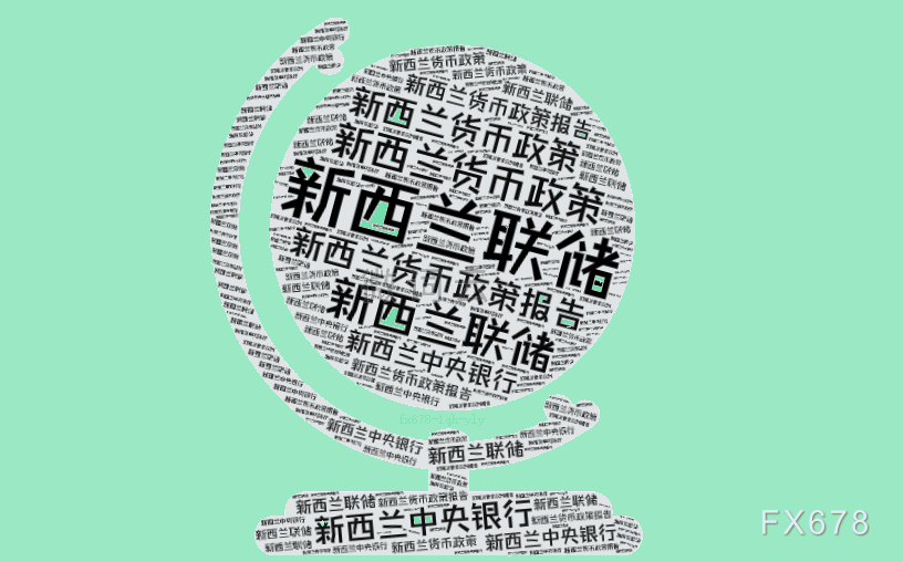 五连降！全球贸易战火下，新西兰联储打响"利率游击战"