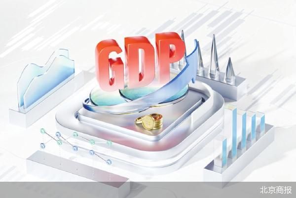 GDP增长5.4%背后的中国经济新动能