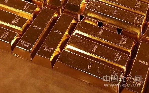 今年以来金价涨幅超26%，未来会继续上涨吗？