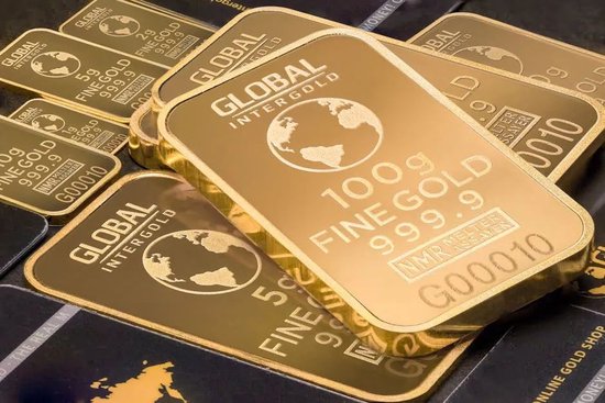 升至3400美元！金价猛涨，银行这类相关产品怎么选？
