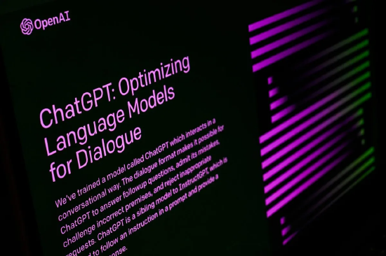 一文详解ChatGPT2025年更新内容
