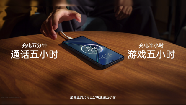 OPPO K12s正式发布：7000mAh五年长寿大电池，起售价1099元