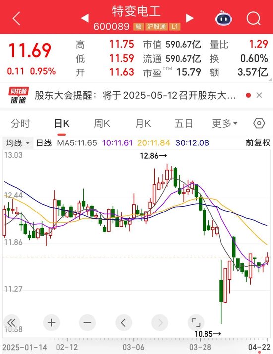 多晶硅价格“雪崩”重创业绩，特变电工净利润腰斩
