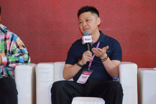 云舟出海曹洁：AI浪潮下，“出海”不再是投顾公司的专属