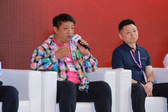 “四喜财神”IP创始人胡巍：IP化+AI化才是未来商业的核心