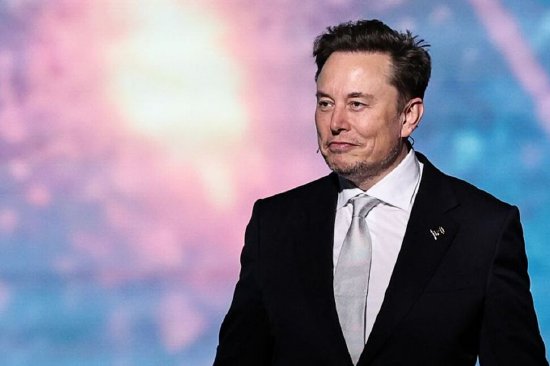 马斯克称机器人数量最终将达到数百亿，人类将享受普遍高收入