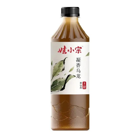 娃哈哈称商标转让仍不确定，近期或将推出全新自有品牌“娃小宗”