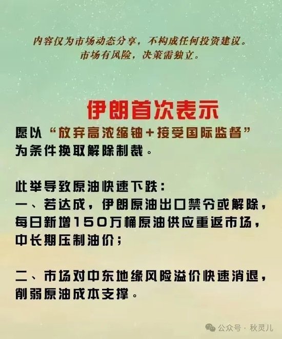 原油大跌？化工系列哪些商品会跟随？