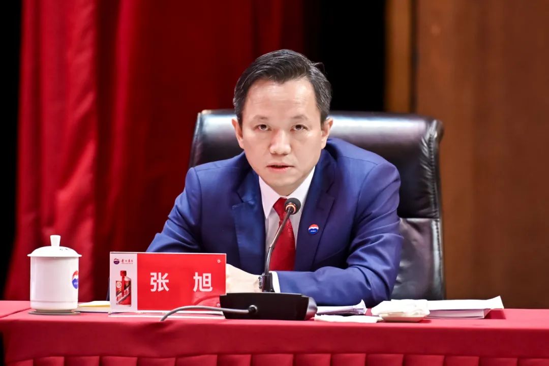 聚焦股东大会，茅台从“高增长”到“高质量”的范式跃迁