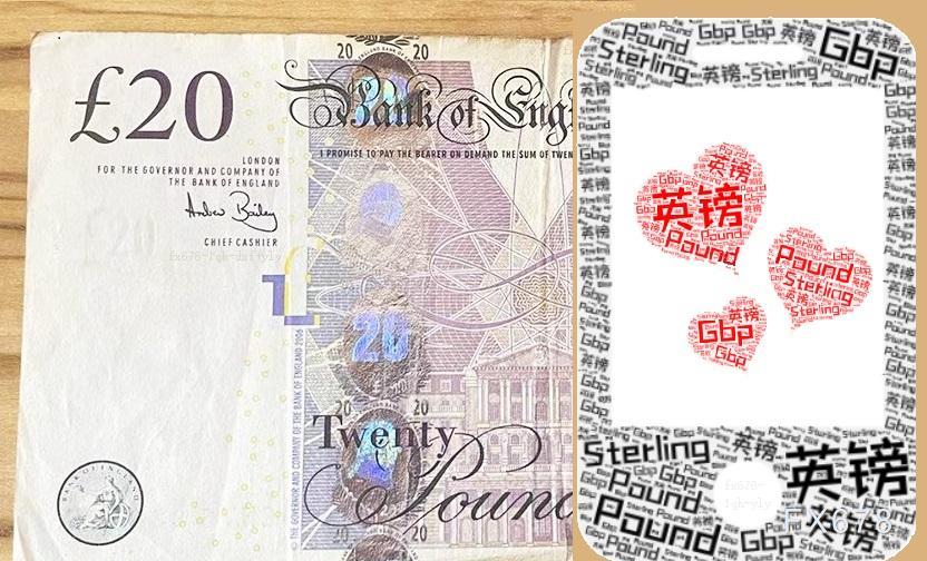 英国PMI回升叠加美国经济数据欠佳，英镑兑美元维持高位震荡